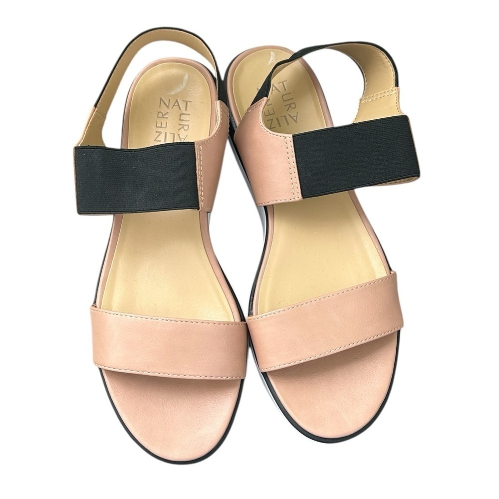Naturalizer‎ Comfort Sandals Women's Sz 10